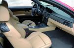 BMW M3 2008 года